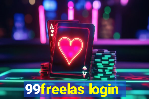 99freelas login